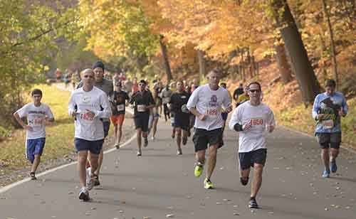 Race sponsors run into fee hikes | News, Sports, Jobs - Vimarsana News